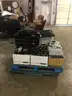 LOT OF COMPUTERS  AND OTHER ITEMS  ON 1 PALLET