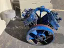 Quincy 5120 Air Compressor Pump