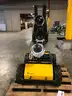 HUSKY A200 ROBOT ON ONE PALLET.