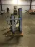 CHEST PRESS MACHINE