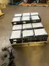 1 PALLET OF TONER,PRINTERS,MONITORS AND CUMPUTERS