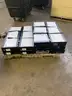 1 PALLET OF TONER,PRINTERS,MONITORS AND CUMPUTERS