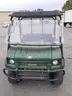 GREEN KAWASAKI MULE 4010 4X4