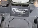 HONDA  FORMAN ATV