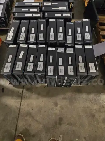 COMPUTERS ON ONE PALLET