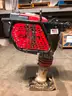 TAMPING COMPACTOR RAMMER
