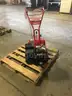 TROY-BUILT TILLER 14" WIDTH