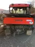 KUBOTA RTV1100