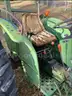 John Deere 950 Tractor