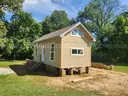 336sqft Tiny House