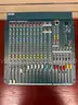 Lot of 3 Allen & Heath Mixers