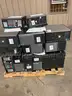 1 PALLET OF COMPUTERS
