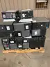 1 PALLET OF COMPUTERS