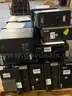 1 PALLET OF COMPUTERS