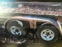 UTILITY TRAILER