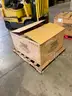 1 PALLET OF WATCHGUARD 4RE DVR