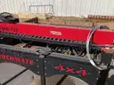 Torchmate Plasma Cutting Table