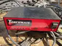 Torchmate Plasma Cutting Table