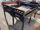 Torchmate Plasma Cutting Table