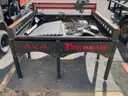 Torchmate Plasma Cutting Table
