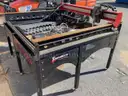 Torchmate Plasma Cutting Table