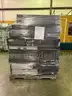 One Lot of 13 Pallets of Electronics