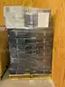 One Lot of 13 Pallets of Electronics