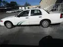 2011 Ford Crown Victoria