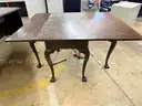 Antique Table