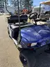 EZ-Go Golf Cart