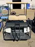 EZ-Go Golf Cart