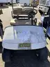 EZ-Go Golf Cart