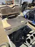 EZ-Go Golf Cart