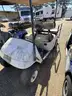EZ-Go Golf Cart