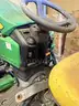 John Deere 1026R Tractor