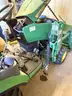 John Deere 1026R Tractor