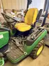 John Deere 1026R Tractor