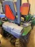 John Deere 1026R Tractor
