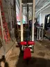 SPS Lateral Pulldown Machine (UA 258239)