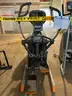 Lot of 2 Free Climbers and 3 Elliptical Machines