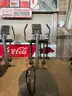 Lot of (1) Stairmaster & (2) Ellipticals