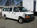 2004 Chevrolet Express