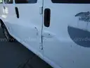 2004 Chevrolet Express