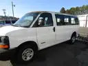 2004 Chevrolet Express
