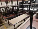 51 DESK TABLES