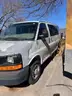 2010 Chevrolet Express Van (UA 263704)