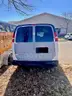 2010 Chevrolet Express Van (UA 263704)