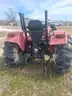 Mahindra 4025 4WD Tractor