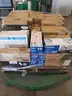 LOT OF PRINTER INK CARTRIDGES
