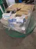 LOT OF PRINTER INK CARTRIDGES